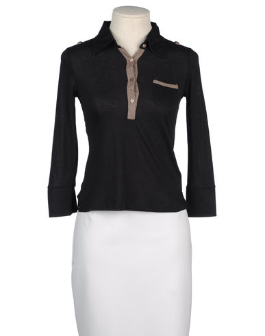 ZOOM ALYSI JEANS - Polo shirt