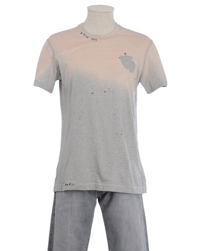 ZOOM D&G - Short sleeve t-shirt