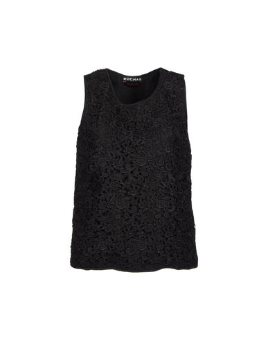 ZOOM ROCHAS - Top
