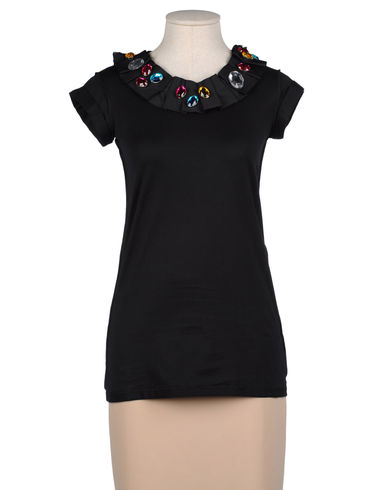 ZOOM D&G - Short sleeve t-shirt
