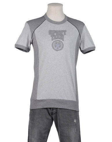 ZOOM D&G - Short sleeve t-shirt