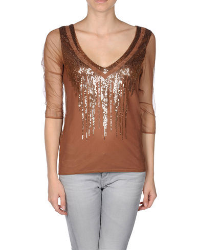 ZOOM PINKO - Blouse