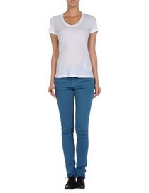 ADIDAS SLVR - T-shirt