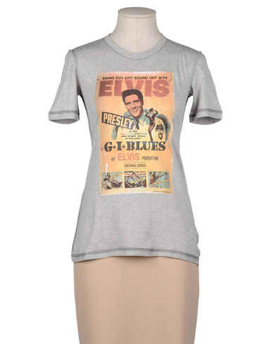 ZOOM D&G - Short sleeve t-shirt