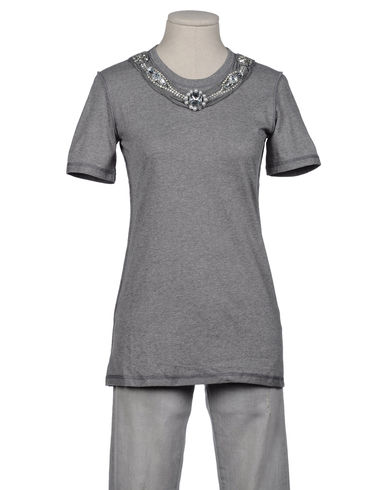 ZOOM D&G - Short sleeve t-shirt