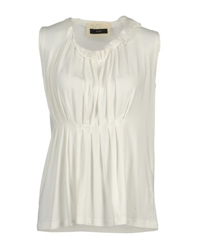 ZOOM D_CLN - Sleeveless t-shirt