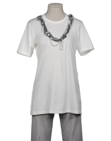 ZOOM D&G - Short sleeve t-shirt