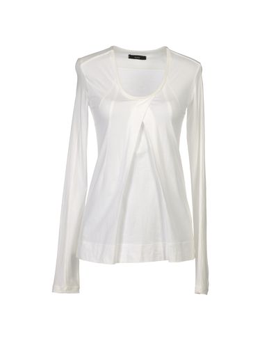 ZOOM D_CLN - Long sleeve t-shirt