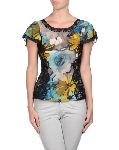 ZOOM D&G - Blouse