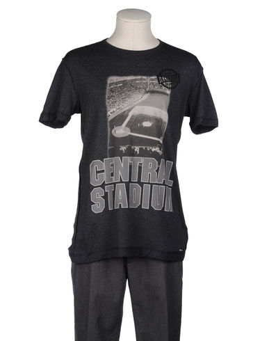 ZOOM D&G - Short sleeve t-shirt