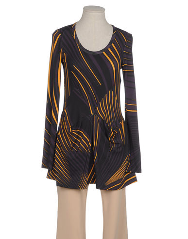 ZOOM VIONNET - Long sleeve t-shirt