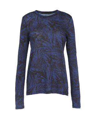 T-shirt maniche lunghe Donna - PROENZA SCHOULER