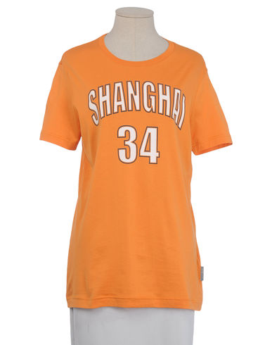 ZOOM D&G - Short sleeve t-shirt