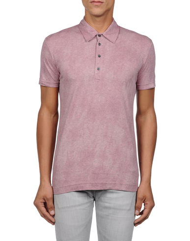 ZOOM D&G - Polo shirt