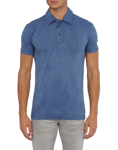 ZOOM D&G - Polo shirt