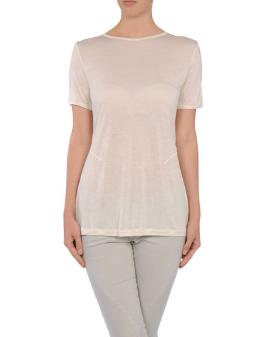 ZOOM ROBERTA FURLANETTO - T-shirt