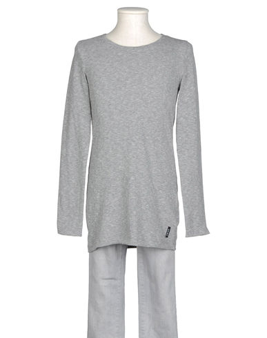 ZOOM IKKS - Long sleeve t-shirt