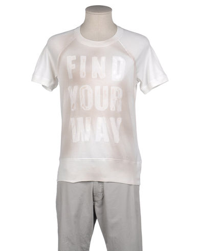 ZOOM D&G - Short sleeve t-shirt