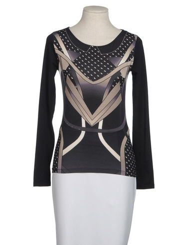ZOOM MARANI G. - Long sleeve t-shirt