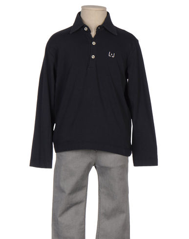 ZOOM LIU •JO JUNIOR - Polo shirt