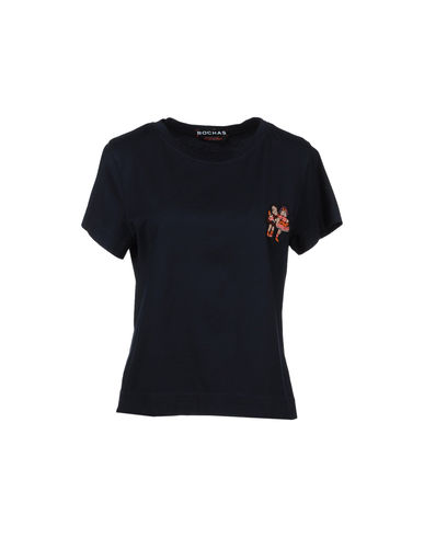 ZOOM ROCHAS - T-shirt