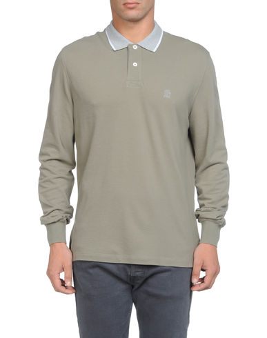 ZOOM BRUNELLO CUCINELLI - Polo shirt