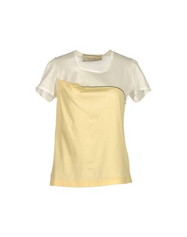 ZOOM PAUL SMITH - Short sleeve t-shirt
