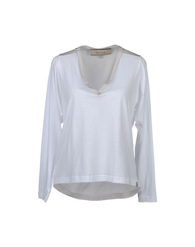 ZOOM PAUL SMITH - Long sleeve t-shirt