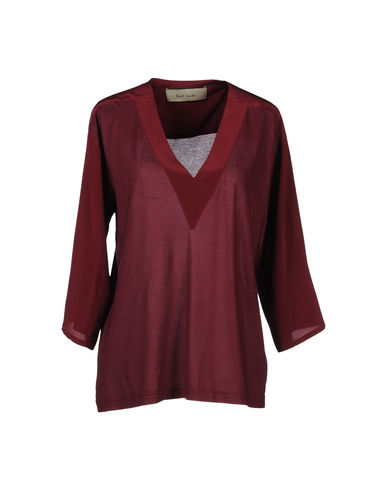 ZOOM PAUL SMITH - Long sleeve t-shirt