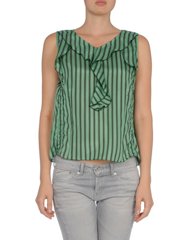 ZOOM MARNI - Top
