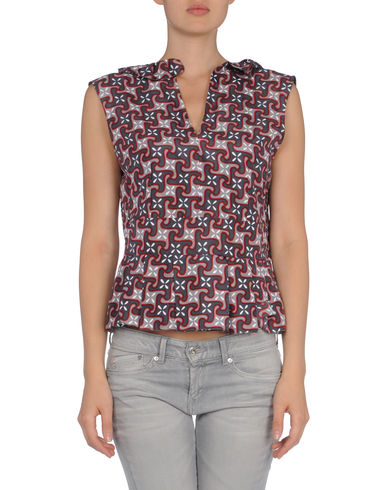 ZOOM MARNI - Top