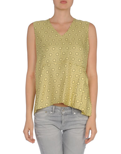 ZOOM MARNI - Top