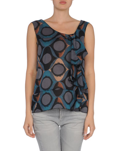 ZOOM MARNI - Top
