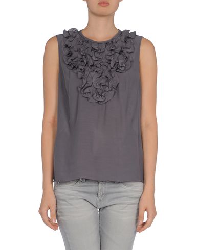 ZOOM MARNI - Top