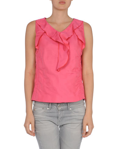 ZOOM MARNI - Top