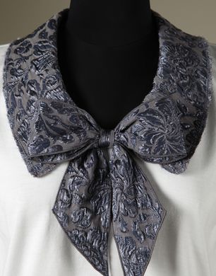 BROCDE COLLAR TANK TOP - T-Shirts - Dolce&Gabbana - Winter 2015 BROCDE COLLAR TANK TOP - T-Shirts - Dolce&Gabbana - Winter 2015