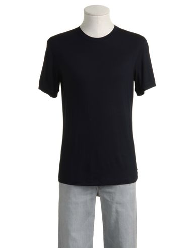 ZOOM ARMANI COLLEZIONI - Short sleeve t-shirt