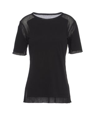 T-shirt maniche corte Donna - T by ALEXANDER WANG