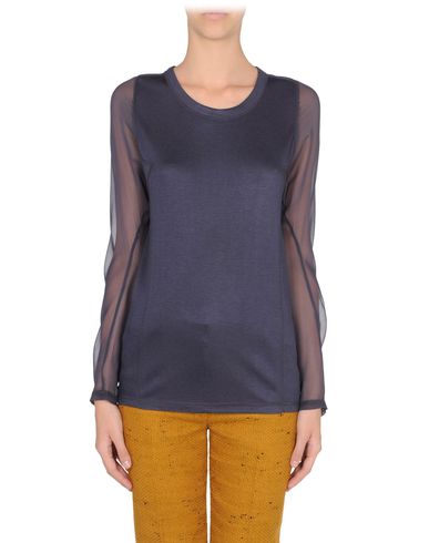 ZOOM 3.1 PHILLIP LIM - T-shirt maniche lunghe