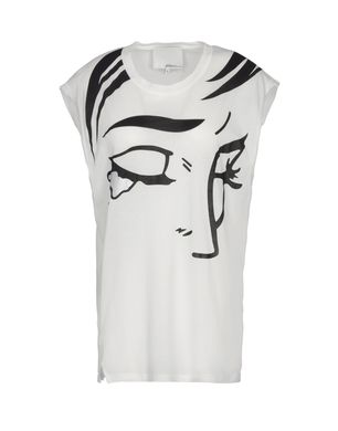 Short sleeve t-shirt Women's - 3.1 PHILLIP LIM