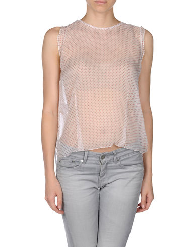 ZOOM MARNI - Top