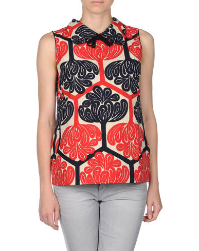 ZOOM MARNI - Top