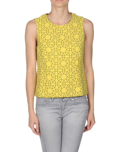 ZOOM MARNI - Top