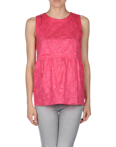 ZOOM MARNI - Top