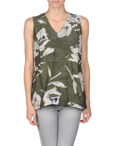ZOOM MARNI - Top