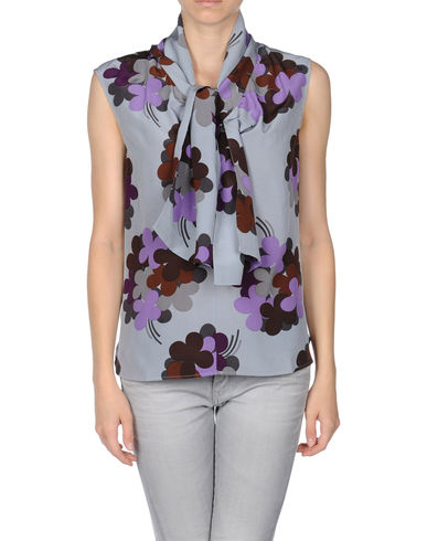 ZOOM MARNI - Top