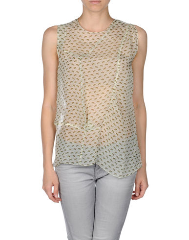 ZOOM MARNI - Top