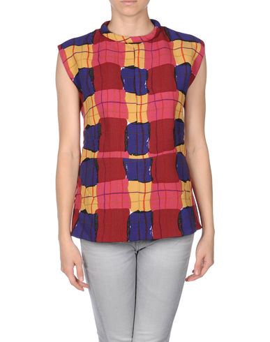 ZOOM MARNI - Top