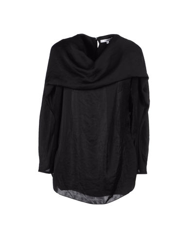 ZOOM CARVEN - Blouse