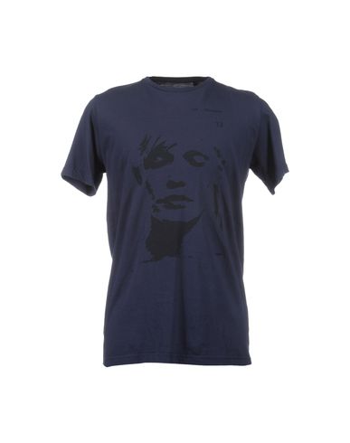 ZOOM RING - Short sleeve t-shirt